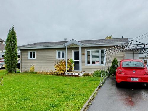 travail a la maison saguenay