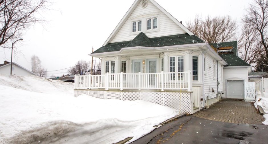 travail a la maison saguenay