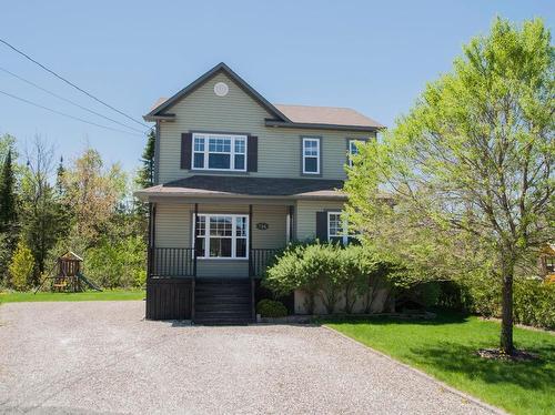 travail a la maison sherbrooke
