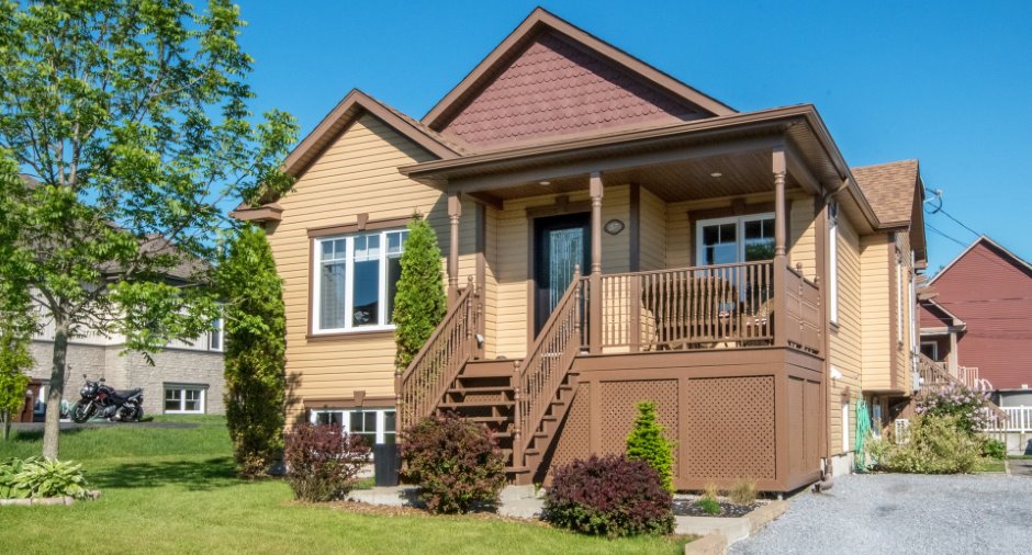 travail a la maison sherbrooke