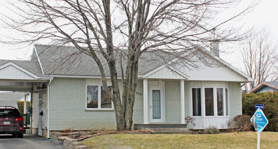 travail a la maison sherbrooke