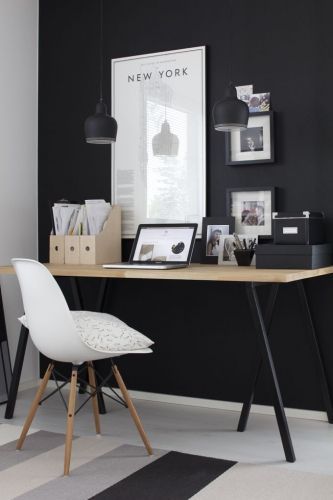 travail a la maison synonyme
