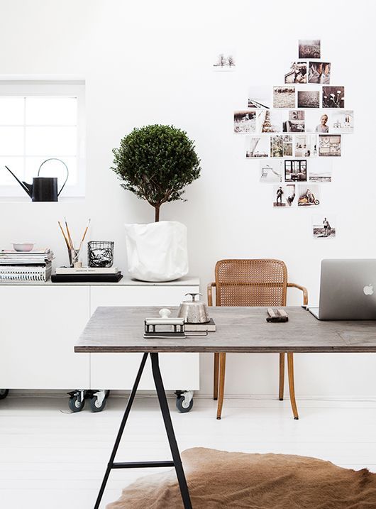 travail a la maison synonyme