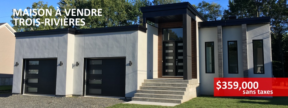 travail a la maison trois rivieres