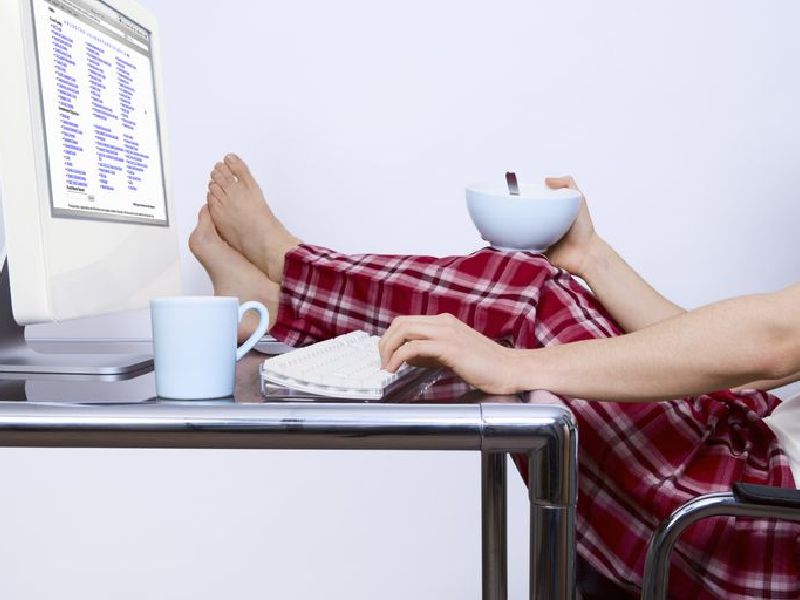 travail a la maison.com