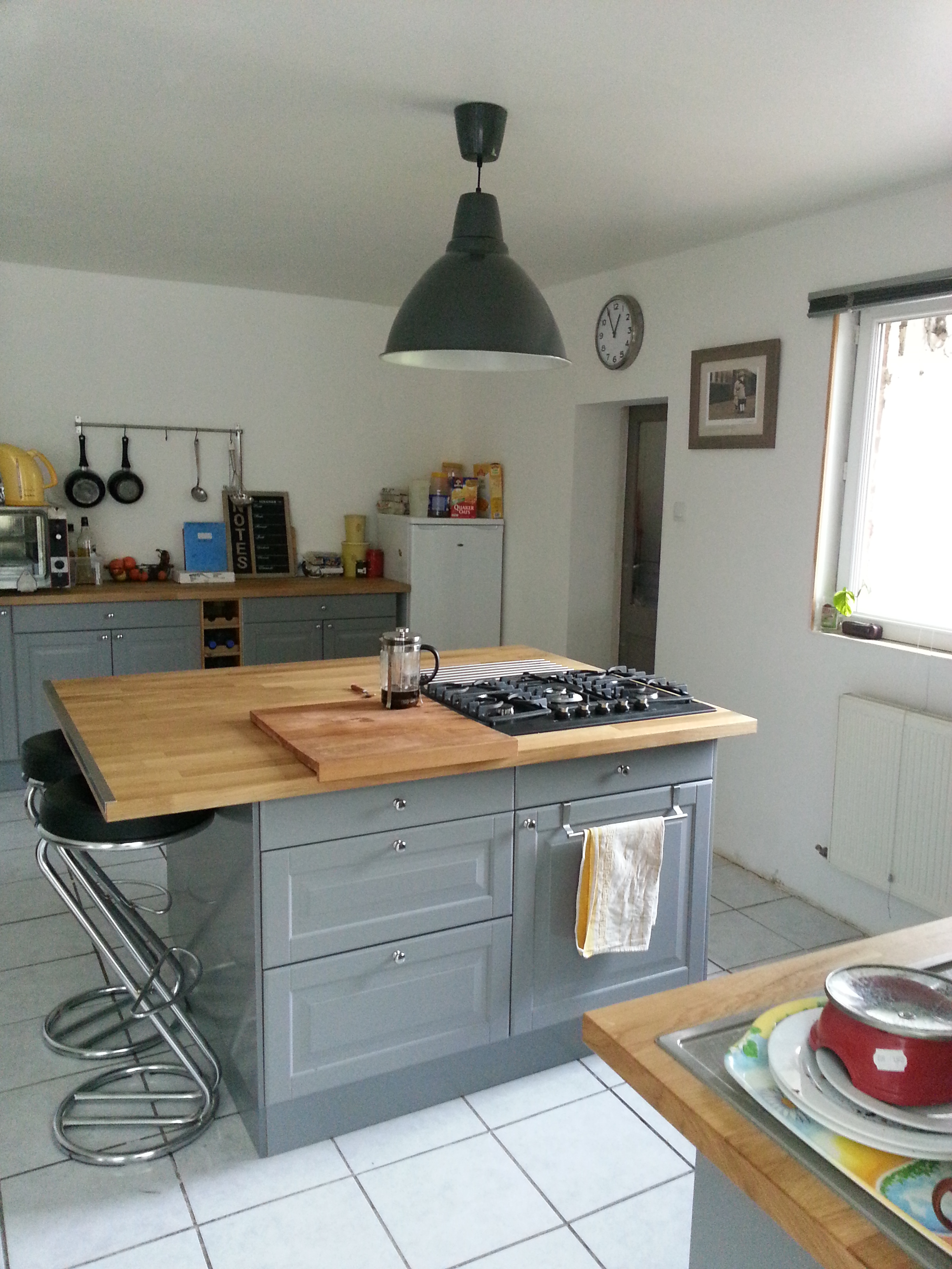 travail a ma maison
