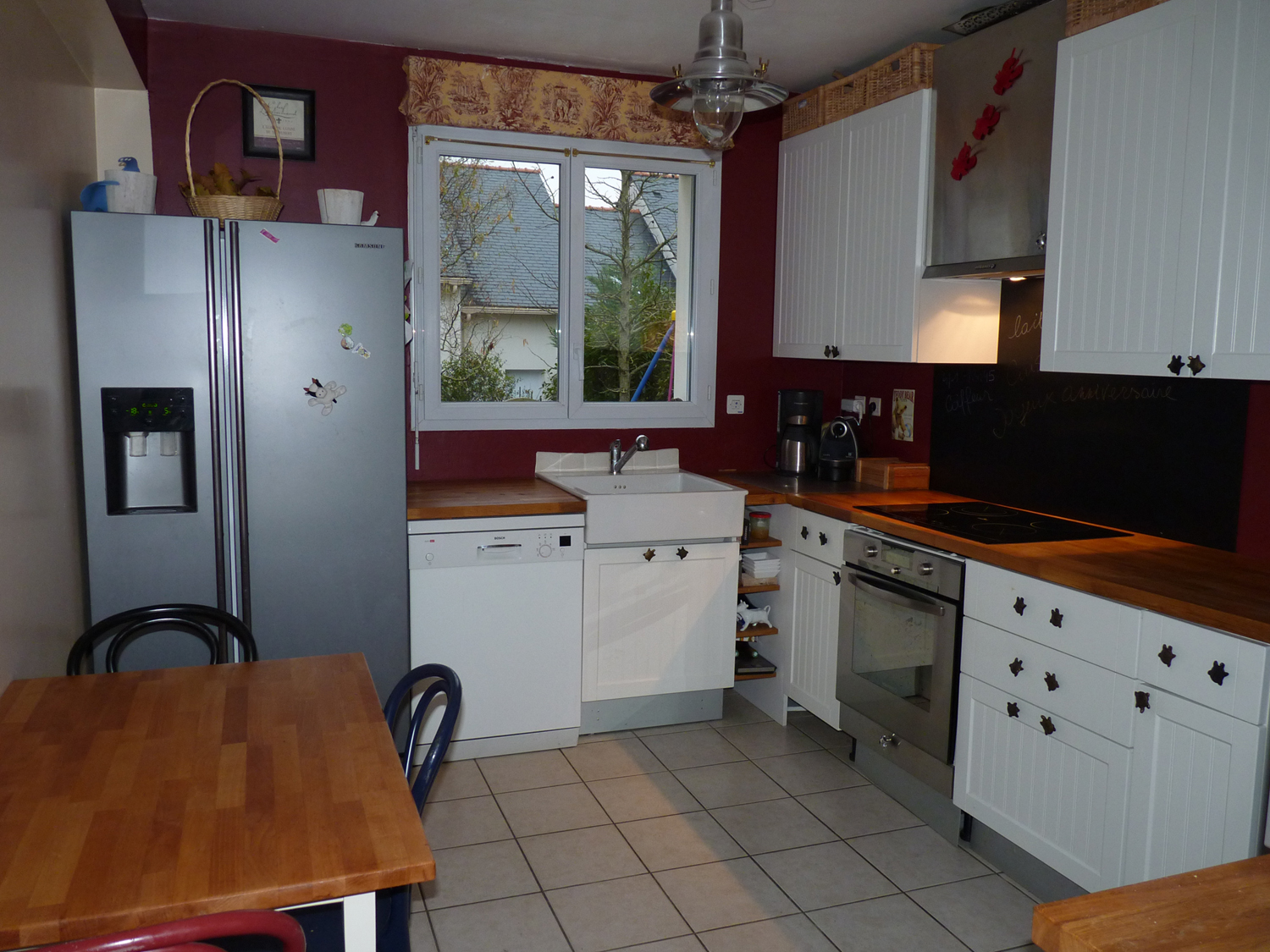 travail a ma maison