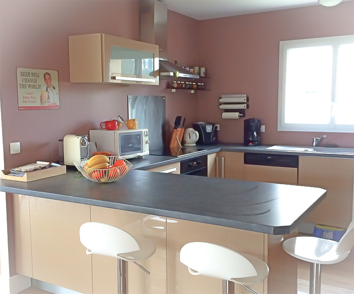 travail a sa maison