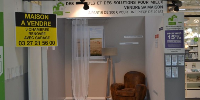 travail a sa maison