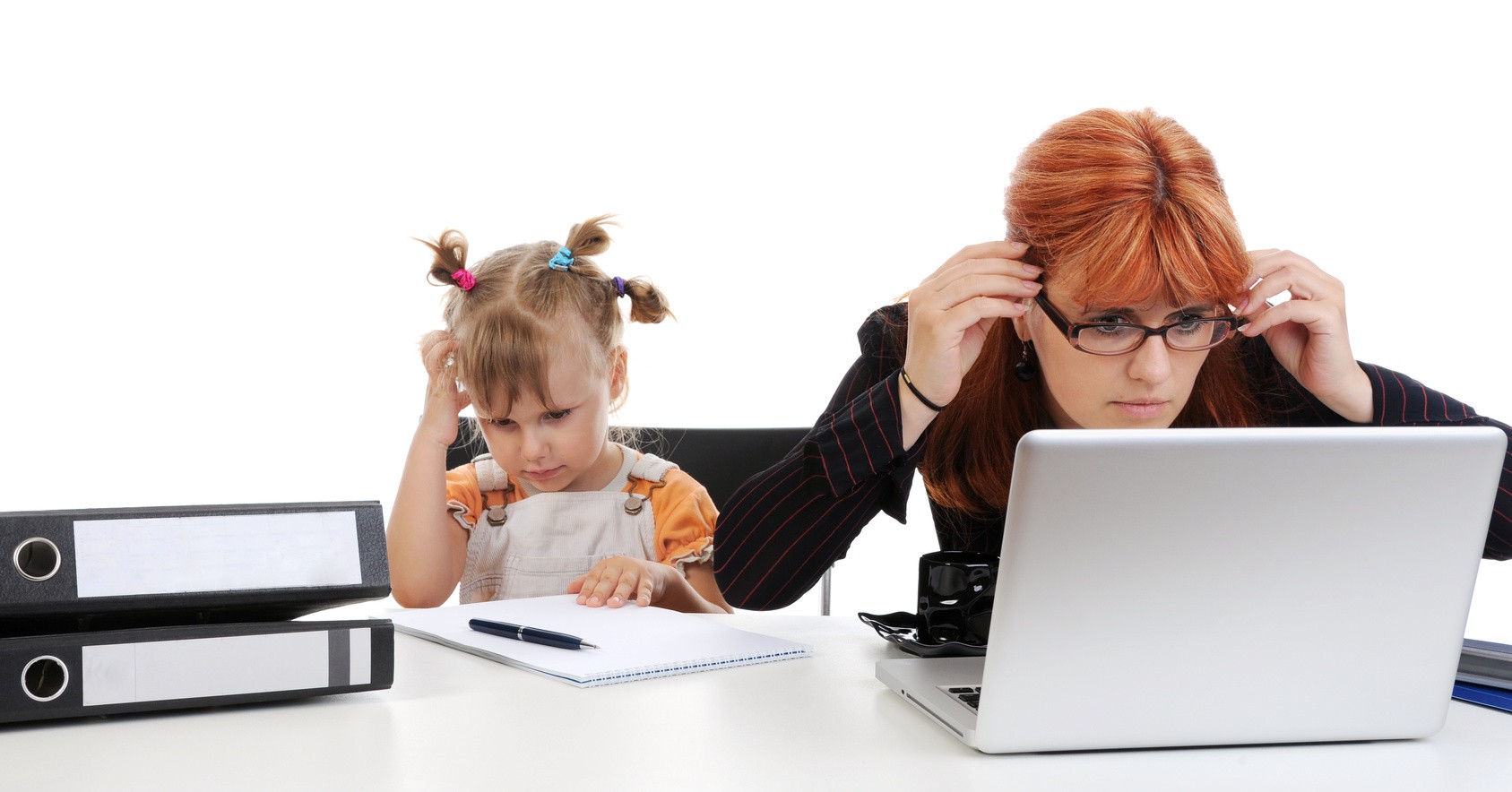 travail conditionnement a la maison