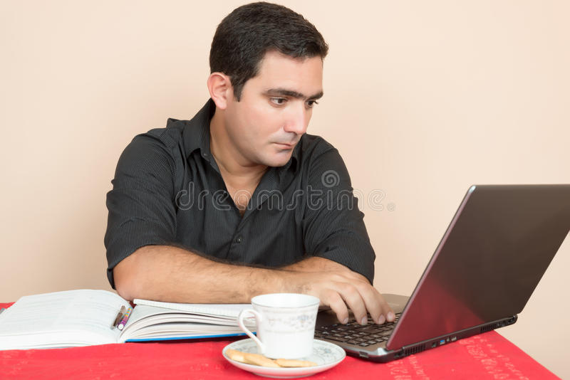 travail etudiant a la maison