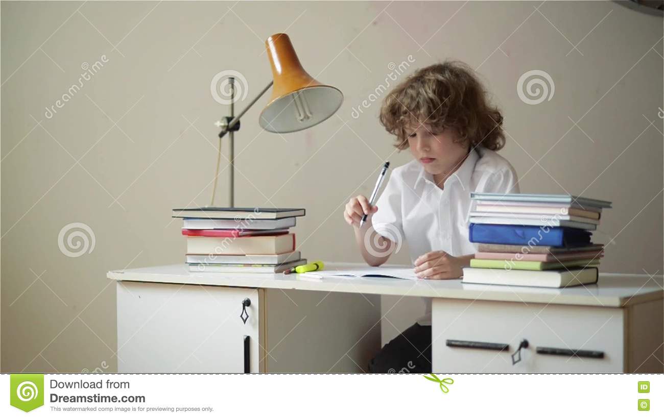 travail etudiant a la maison