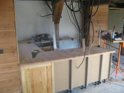 travail fait a la maison