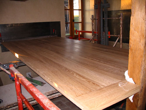 travail fait a la maison