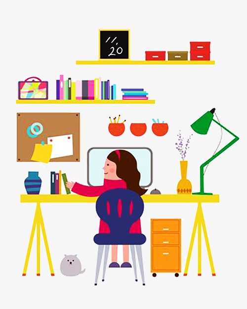 travail maison de repos