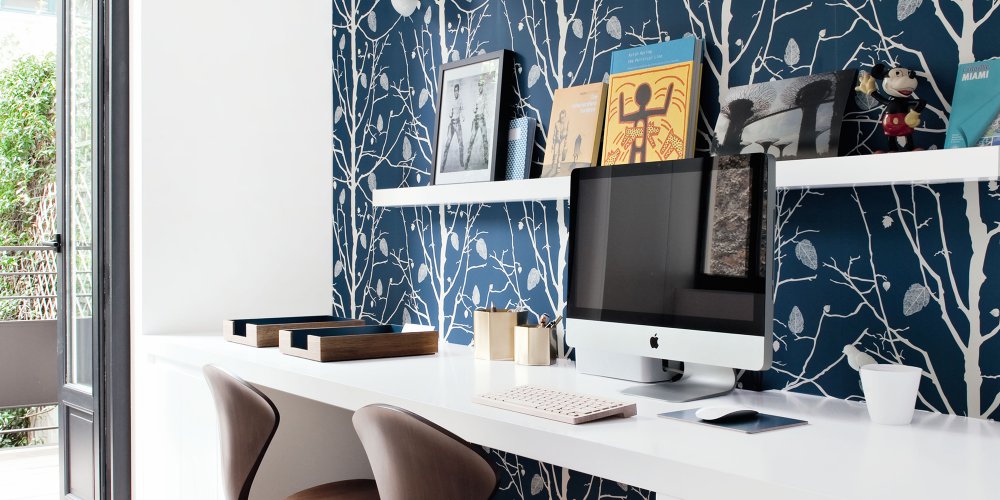 travail maison privee