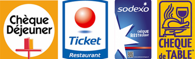 urssaf teletravail ticket restaurant