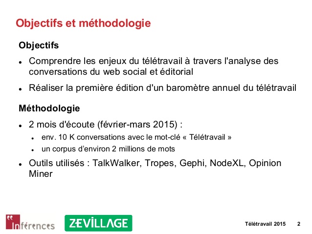 zevillage teletravail